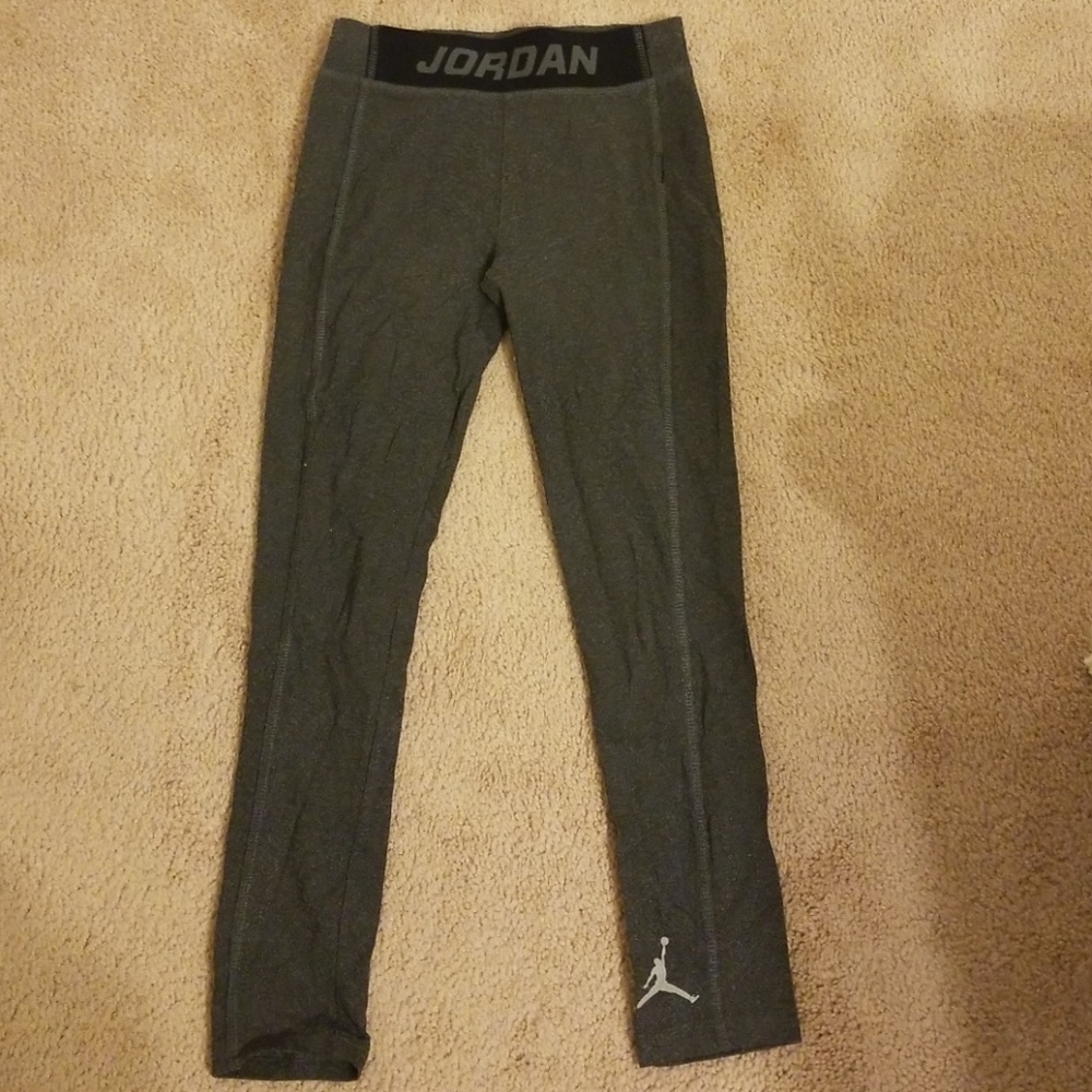 Jordan leggings